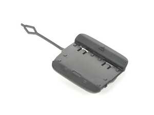 ES#4300308 - 177885330364 - COVER, TOWING EYE - Genuine Mercedes Benz - Mercedes Benz