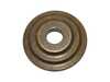 ES#5433975 - 99610514500 - Upper Intake Valve Spring Retainer - Priced Each  - A small engine internal part used when rebuilding cylinder heads or replacing valve springs - Hamburg Tech - Porsche