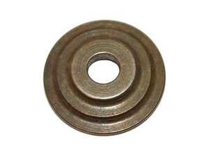 ES#5433975 - 99610514500 - Upper Intake Valve Spring Retainer - Priced Each  - A small engine internal part used when rebuilding cylinder heads or replacing valve springs - Hamburg Tech - Porsche