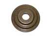 ES#5433975 - 99610514500 - Upper Intake Valve Spring Retainer - Priced Each  - A small engine internal part used when rebuilding cylinder heads or replacing valve springs - Hamburg Tech - Porsche