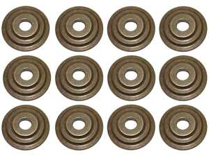 ES#5433981 - 99610514500KT - Upper Intake Valve Spring Retainer -Set Of 12 - A small engine internal part used when rebuilding cylinder heads or replacing valve springs - Hamburg Tech - Porsche