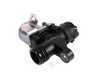 ES#1810322 - 2722000031 - Heater Control Valve - on Cylinder Head - Controls the flow of engine coolant through the heater core. - Genuine Mercedes Benz - Mercedes Benz