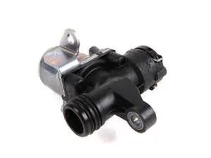 Heater Control Valve