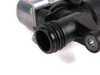 ES#1810322 - 2722000031 - Heater Control Valve - on Cylinder Head - Controls the flow of engine coolant through the heater core. - Genuine Mercedes Benz - Mercedes Benz
