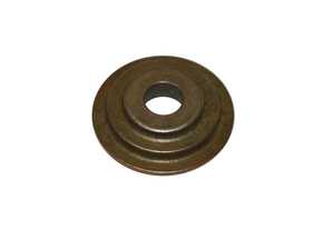ES#5434009 - 99610512173 - Upper Valve Spring Retainer - Priced Each  - A small engine internal part used when rebuilding cylinder heads or replacing valve springs - Hamburg Tech - Porsche