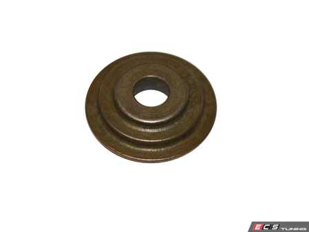 ES#5434009 - 99610512173 - Upper Valve Spring Retainer - Priced Each  - A small engine internal part used when rebuilding cylinder heads or replacing valve springs - Hamburg Tech - Porsche