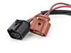 ES#3235894 - 8D0959501D - Auxiliary Fan Control Unit - Controls the actuation of the radiator fan - Gates - Audi