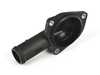ES#3190079 - 902-951 - Thermostat Housing Cover - Covers the thermostat, located on the coolant flange - Dorman - Volkswagen