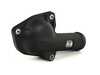 ES#3190079 - 902-951 - Thermostat Housing Cover - Covers the thermostat, located on the coolant flange - Dorman - Volkswagen