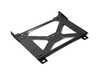 ES#4883383 - SM-E92-R-S1 - Adjustable Slider Seat Side Mount Kit (Right) - This premium-quality kit for the right seat features a 3mm carbon steel base and side mounts, CNC laser cut and CNC bent for precision, offering durability and a perfect fit for a wide range of BMW models. - Pro Car Innovations - BMW
