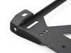 ES#4883383 - SM-E92-R-S1 - Adjustable Slider Seat Side Mount Kit (Right) - This premium-quality kit for the right seat features a 3mm carbon steel base and side mounts, CNC laser cut and CNC bent for precision, offering durability and a perfect fit for a wide range of BMW models. - Pro Car Innovations - BMW