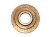 ES#5434021 - 99610514700 - Lower Intake Valve Spring Retainer - Priced Each  - A small engine internal part used when rebuilding cylinder heads or replacing valve springs - Hamburg Tech - Porsche