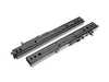 ES#4883383 - SM-E92-R-S1 - Adjustable Slider Seat Side Mount Kit (Right) - This premium-quality kit for the right seat features a 3mm carbon steel base and side mounts, CNC laser cut and CNC bent for precision, offering durability and a perfect fit for a wide range of BMW models. - Pro Car Innovations - BMW