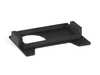 ES#4353036 - 2021055-MK7CT-SR - Coin Tray Pod - Single - Right - Looking to install gauges in your MK7 but want to keep your interior clean? - CJM Industries - Volkswagen