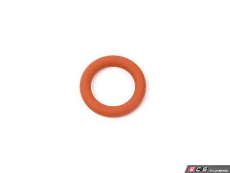 ES#5339897 - N90067202 - Sealing O-Ring - Priced Each - O-ring used in various locations. 9.5x2.5mm - Elring - Audi Volkswagen