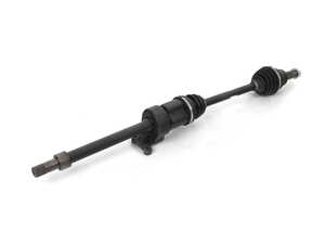 ES#4508926 - 31607574868 - Axle Assembly - Front Right 306674 - Brand new axle shaft, no core required - GKN Drivetech - MINI