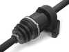 ES#4508926 - 31607574868 - Axle Assembly - Front Right 306674 - Brand new axle shaft, no core required - GKN Drivetech - MINI
