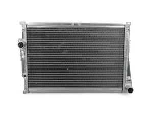 ES#4500484 - Rad-Type11 - Performance Aluminum Radiator - All metal high performance radiator for improved cooling performance - Zionsville Autosport - BMW