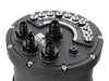 ES#4820337 - 20-1440 - Multi-Pump Fuel Surge Tank (MPFST) - Pump Compatibility with Walbro GSS342, AEM 50-1200, Deatschwerks DW440 - Radium Engineering - Audi BMW Volkswagen Mercedes Benz MINI Porsche