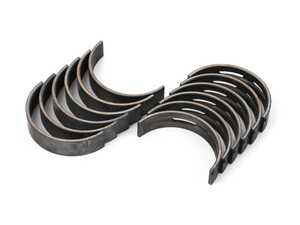 ES#4583498 - kingMB639XP - CEPA/CEPB Crankshaft Main Bearings - Standard - 24% greater load capacity and 17% more fatigue resistance - King - Audi