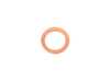 ES#4684475 - 7603012110 - Sealing Washer - Priced Each - 12mm diameter copper crush washer - Vaico - Mercedes Benz