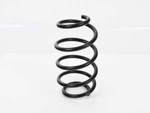 ES#5426231 - 1K0411105DB - Front Spring - Priced Each - (NO LONGER AVAILABLE) *Scratch And Dent* - Restore ride quality and alignment - Scratch & Dent - Volkswagen