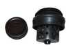 ES#2814251 - 1H0199609G - Engine Mount - Front - Rubber standard engine mounting - Hamburg Tech - Volkswagen