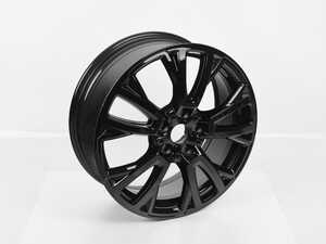 ES#5433897 - 36115A92F06 - 18" JCW 902 Circuit Spoke Wheel Jet Black - Priced Each  - *Scratch And Dent* - 7J X 18 ET:54 - Scratch & Dent - MINI