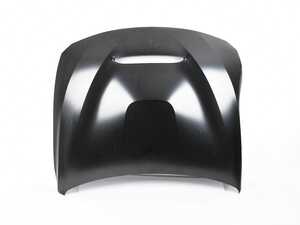 ES#5433901 - F8XHOODGTSsd3 - Aluminum GTS Style Hood  - (NO LONGER AVAILABLE) *Scratch And Dent* - Shed weight and add style! - Scratch & Dent - BMW