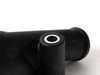 ES#268981 - 021121133D - Cooling Pipe Adaptor - Cooling pipe adaptor from crack pipe to thermostat housing - Genuine Volkswagen Audi - Volkswagen