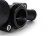 ES#268981 - 021121133D - Cooling Pipe Adaptor - Cooling pipe adaptor from crack pipe to thermostat housing - Genuine Volkswagen Audi - Volkswagen