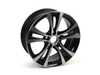 ES#4185059 - 36116890427 - Bmw Light Alloy Wheel Double Spoke 384 - 18'' - Genuine BMW - BMW