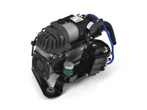 ES#3243911 - 37206884682 - Air compressor  - Genuine BMW - BMW