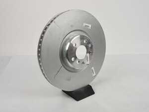 ES#5426223 - 34106887398sd2 - Front Brake Rotor - Right (395x36mm) - (NO LONGER AVAILABLE) *Scratch And Dent* - Right Side Front Brake Disk - Scratch & Dent - BMW