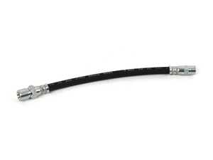 ES#2877450 - 90135563102 - Flexible Rear Brake Hose - Priced Each - Left or right side fitment - Dansk - Porsche