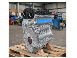 ES#5434091 - B48SCE - SNEED4SPEED MINI Cooper B48 Performance Engine - Street  - Rebuilt performance engines that are great for the street to track level, Does not come with a painted block.  You will have to paint it on your own. - Sneed4Speed - MINI