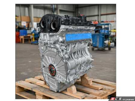 ES#5434091 - B48SCE - SNEED4SPEED MINI Cooper B48 Performance Engine - Street  - Rebuilt performance engines that are great for the street to track level, Does not come with a painted block.  You will have to paint it on your own. - Sneed4Speed - MINI