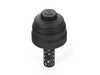 ES#4883894 - 06E115433C - Oil Filter Cover - Replace your cracked or damaged filter housing - Rein - Audi