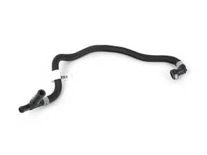 ES#2744421 - 13537823400 - Fuel Return Line - Genuine BMW - BMW