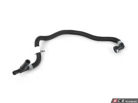 ES#2744421 - 13537823400 - Fuel Return Line - Genuine BMW - BMW