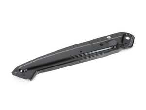 ES#3549295 - 17A805932A - Upper Support - Right - Found above the passenger's side headlight assembly - Genuine Volkswagen Audi - Volkswagen