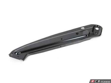 ES#3549295 - 17A805932A - Upper Support - Right - Found above the passenger's side headlight assembly - Genuine Volkswagen Audi - Volkswagen