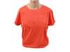 ES#3610032 - 80142454908 - MINI T-Shirt Women's Jersey Coral - XL - MINI Uppercase logo shirt - Genuine MINI - MINI
