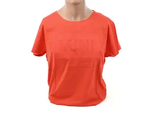 MINI T-Shirt Women's Jersey Coral - XL