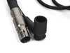 ES#2524134 - 1031500019 - Ignition Wire Set - Carries power from the distributor to the spark plugs - MTC - Mercedes Benz