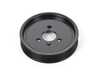 ES#5341086 - 32427830838 - Power Steering Pully  - Restores belt alignment, prevents noise, protects pump, ensures smooth steering. - Atlantic Automotive Engineering - BMW