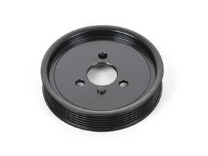ES#5341086 - 32427830838 - Power Steering Pully  - Restores belt alignment, prevents noise, protects pump, ensures smooth steering. - Atlantic Automotive Engineering - BMW