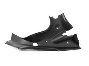 ES#2998380 - 51497453352 - TRIM, DRIP RAIL, RIGHT - Genuine BMW - BMW