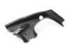ES#2998380 - 51497453352 - TRIM, DRIP RAIL, RIGHT - Genuine BMW - BMW