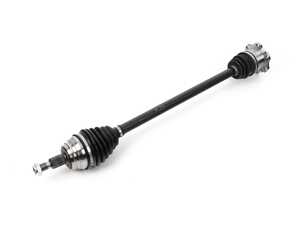 ES#4620716 - 1J0407272MB - Axle Assembly - Right Side (Passenger) - Brand new unit, complete assembly - TrakMotive - Volkswagen